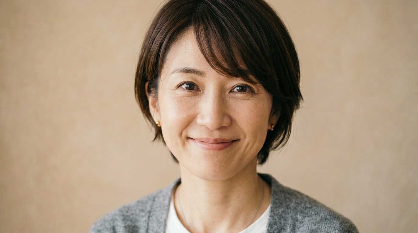 Kさん(34歳・パート勤務)