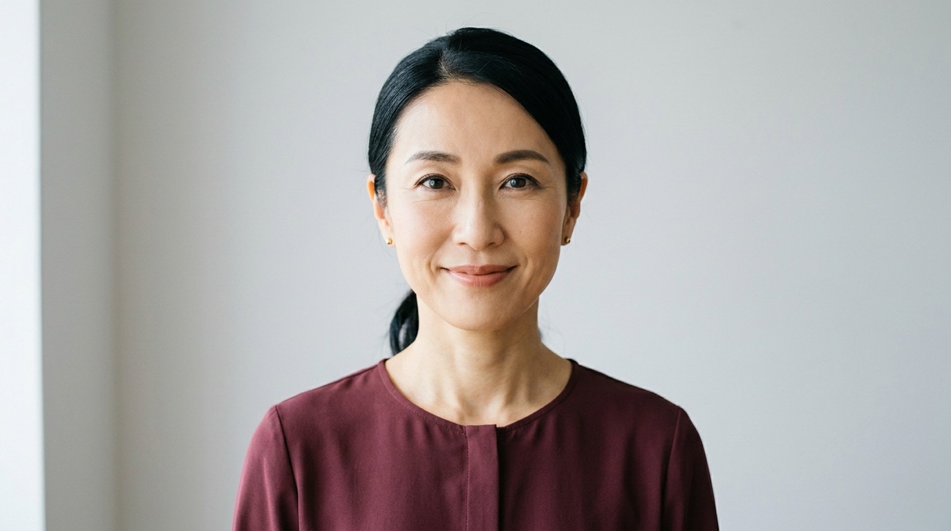 Hさん(49歳・会社員)